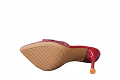 Summer Slippers Heels