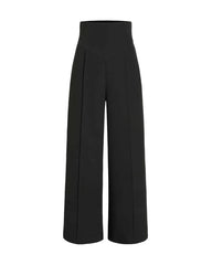 Straight Drooping Loose Casual Wide Leg Pants