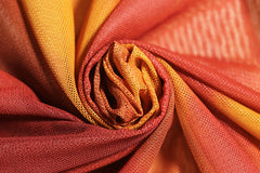 Neck Pullover Long Sleeve Split Pleated Dress