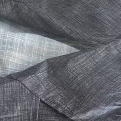 Western Slimming Trench Coat